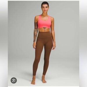 lululemon Align™ Ribbed High-Rise Pant 25"